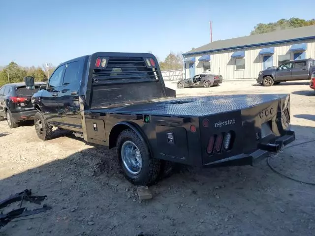 2021 Dodge RAM 3500