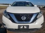 2016 Nissan Murano S