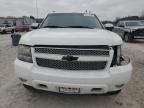 2009 Chevrolet Avalanche K1500 LTZ