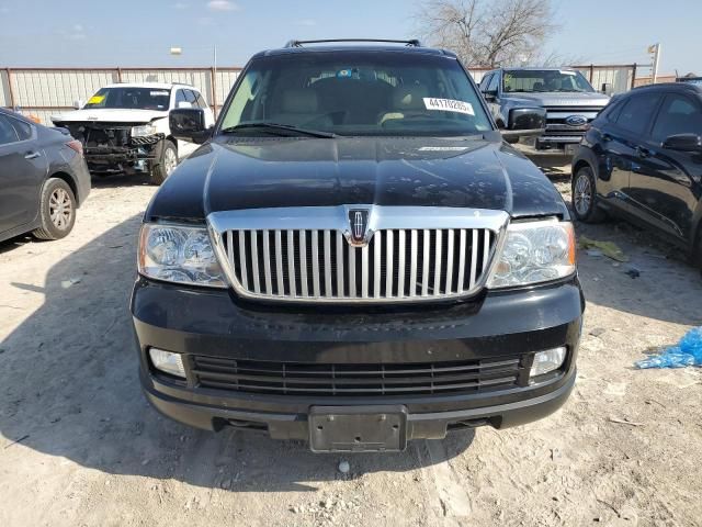 2005 Lincoln Navigator