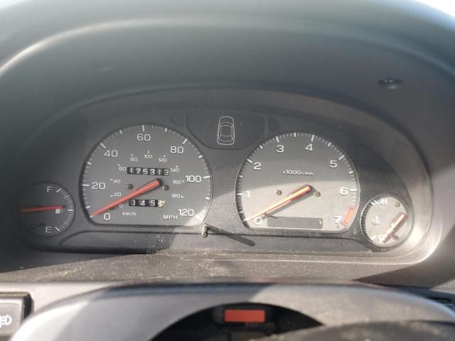 1999 Subaru Legacy GT