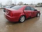 2008 Cadillac STS