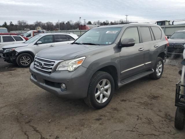 2013 Lexus GX 460