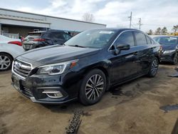 2019 Subaru Legacy 2.5I Premium en venta en New Britain, CT