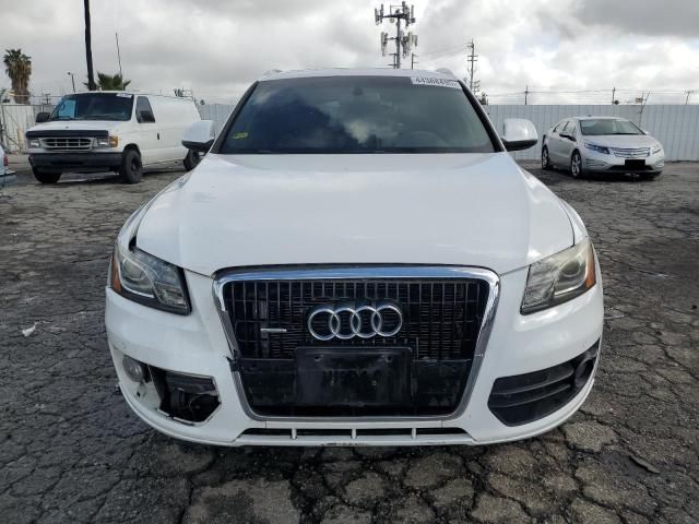 2010 Audi Q5 Premium Plus