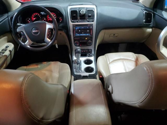 2012 GMC Acadia SLT-1