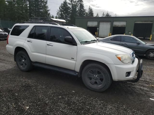 2008 Toyota 4runner SR5