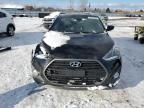 2016 Hyundai Veloster Turbo