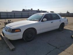 1998 Ford Crown Victoria en venta en Bakersfield, CA