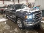 2018 GMC Sierra K1500 SLT