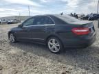 2012 Mercedes-Benz E 350 4matic