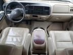 2005 Ford Excursion Limited