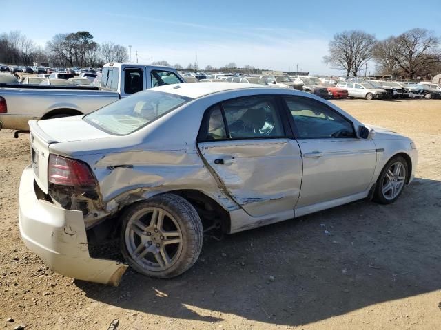 2008 Acura TL