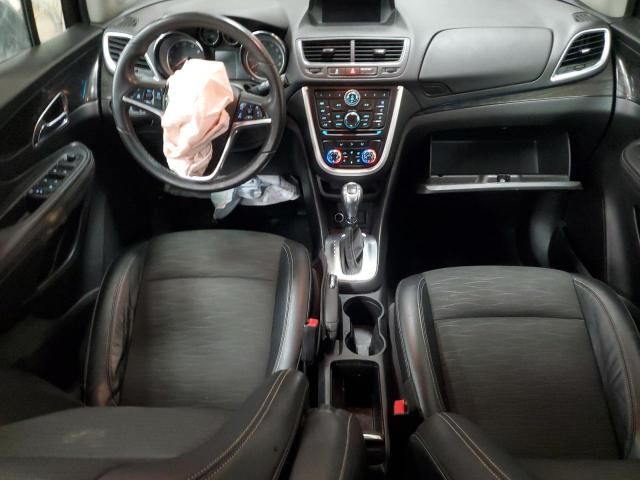 2016 Buick Encore Convenience