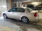 2005 Chevrolet Malibu LS