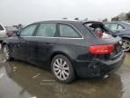 2010 Audi A4 Premium Plus