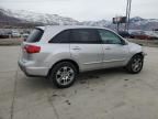 2007 Acura MDX Technology