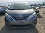 2014 Toyota Sienna XLE