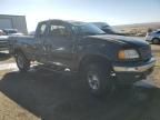 1999 Ford F150