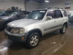 Carros con verificación Run & Drive a la venta en subasta: 2000 Honda CR-V EX