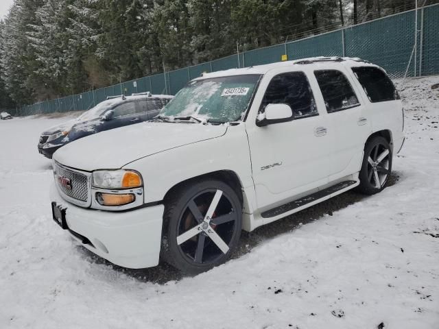 2005 GMC Yukon Denali