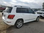 2015 Mercedes-Benz GLK 350