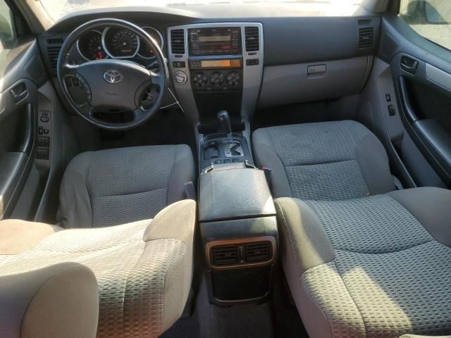 2006 Toyota 4runner SR5