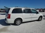 2011 Chrysler Town & Country Touring