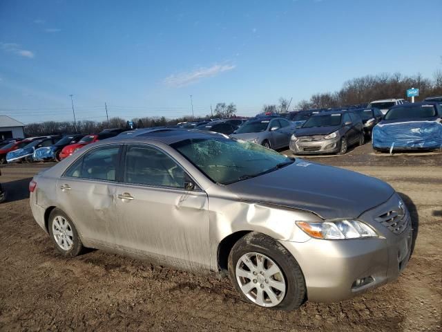 2007 Toyota Camry LE