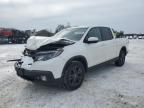 2019 Honda Ridgeline Sport