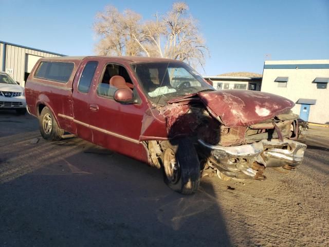 1997 Ford F150