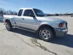 2001 Ford Ranger Super Cab