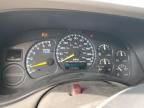 2000 Chevrolet Silverado C1500