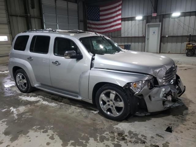 2011 Chevrolet HHR LT