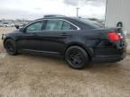 2017 Ford Taurus Police Interceptor