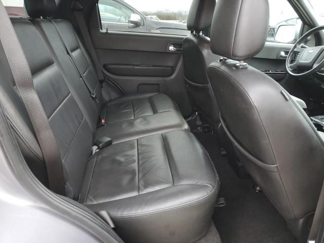 2008 Ford Escape Limited