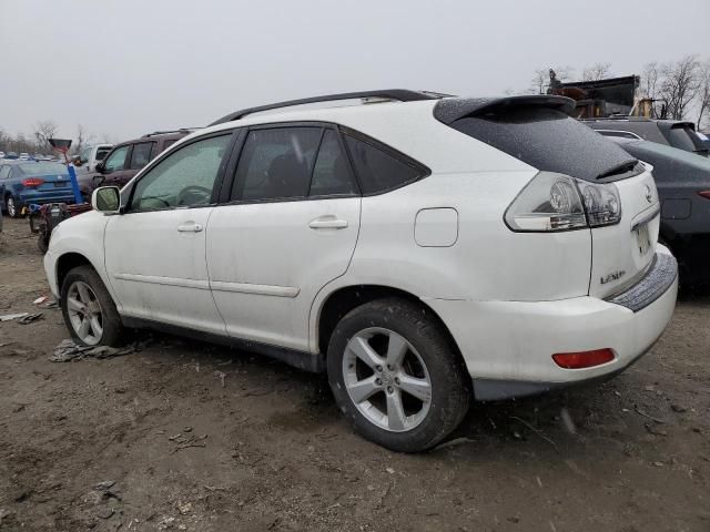 2004 Lexus RX 330