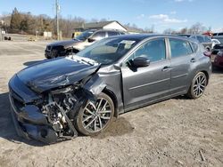 2024 Subaru Impreza Sport en venta en York Haven, PA