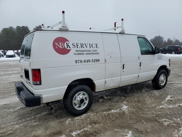 2014 Ford Econoline E250 Van