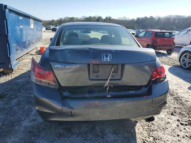 2008 Honda Accord EX