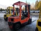 2004 Hyster H50XM