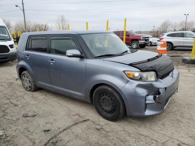 2012 Scion XB