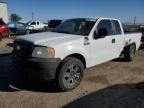 2008 Ford F150