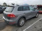 2013 Volkswagen Touareg V6 TDI