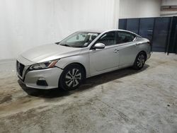 Lots with Bids for sale at auction: 2020 Nissan Altima S