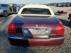 2006 Lincoln Town Car Designer