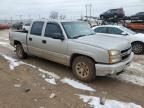 2006 Chevrolet Silverado C1500