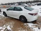 2021 Toyota Camry XLE