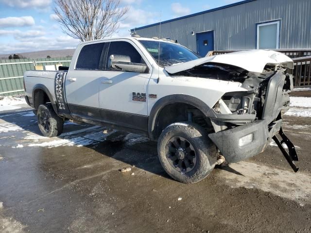 2017 Dodge RAM 2500 Powerwagon