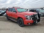 2019 Chevrolet Tahoe Special